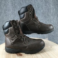 Brahma combat boots d'occasion  Expédié en Belgium