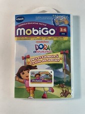 Dora exploratrice dora d'occasion Dora exploratrice dora d'occasion  Nancy-