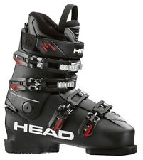Skischuhe head black gebraucht kaufen  Lichtenau