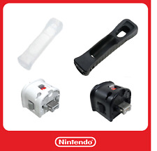 Adaptador Motion Plus Mando Oficial Nintendo Wii ~ Geniune segunda mano  Embacar hacia Argentina