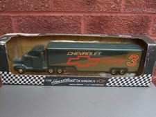 Ertl freightliner racing for sale  CHIPPENHAM