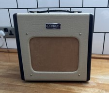 Fender champion 600 for sale  SOUTHAMPTON