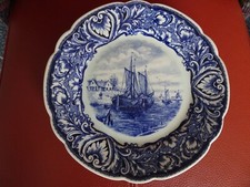 assiette murale delft d'occasion assiette murale delft d'occasion Mulhouse-