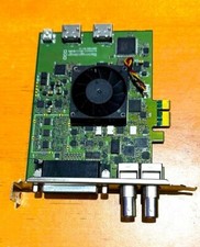 Blackmagic decklink studio for sale  LONDON