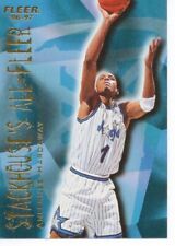 1996-97 FLEER INSERTS ALL-FLEER, ROOKIE REWIND, SCRAPBOOK - Escolha da Lista 🔥, usado comprar usado  Enviando para Brazil