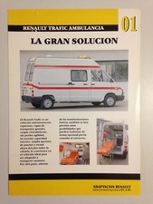 Fiche signaletique renault d'occasion  Maulévrier