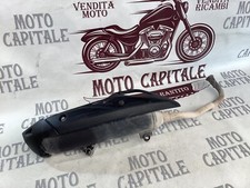 Terminale marmitta scarico usato  Roma