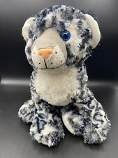 Wishpets snow leopard for sale  Shipping to Ireland