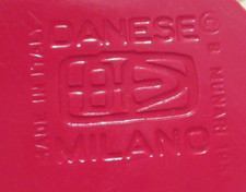 Posacenere cubo danese usato  Trieste