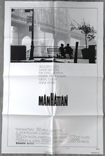 Manhattan 1979 woody d'occasion  France