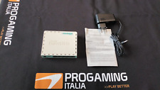 Mikrotik hex rb750gr3 usato  Bozen