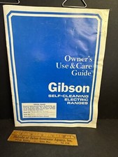 Vintage gibson electric for sale  Azle