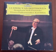 Bohm beethoven original for sale  LONDON