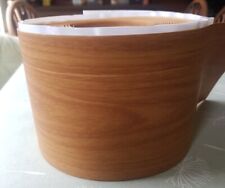Wood effect spruce for sale  DERBY