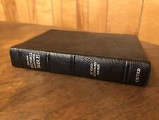 Oxford Annotated Bible RSV OAB Revised Standard Version Berkshire Leather 8914 comprar usado  Enviando para Brazil
