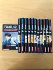 Fullmetal alchemist manga d'occasion  Villeneuve-d'Ascq-