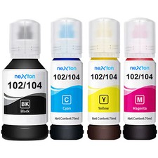 Nachfüll tinte tintenflasche gebraucht kaufen  Hilden