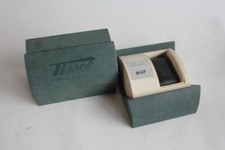 Tissot watch case d'occasion  Expédié en Belgium