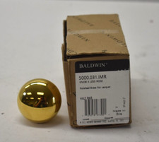 Baldwin classic knob for sale  Kansas City