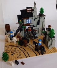 Lego 6761 wild for sale  Burbank