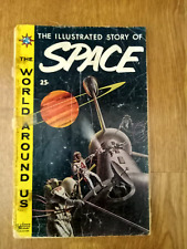 Illustrated comics illustrated for sale  Mount Vernon
