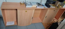 Großer regal schrank gebraucht kaufen  Schorndorf