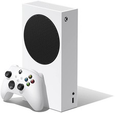 Microsoft xbox series d'occasion  Lieusaint