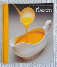 Kunst kochens saucen gebraucht kaufen  Schwetzingen