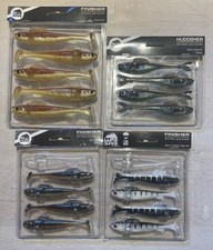 Lurejunks finisher huddsher gebraucht kaufen  Oedheim