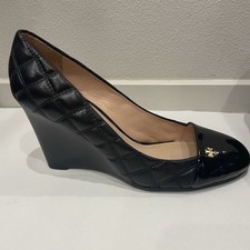 Tory burch black for sale  Vancouver
