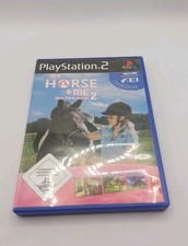 Horse and playstation gebraucht kaufen  Deggendorf