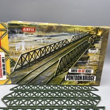 Airfix pontoon bridge for sale  BIRMINGHAM