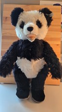 Steiff black white for sale  Carmel