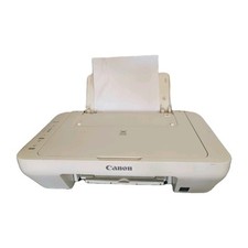 Canon pixma mg2550 usato  Paola
