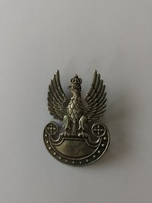 Polish military cap for sale  BRIGHTON