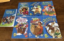 Abeka reading program for sale  Ocean Springs