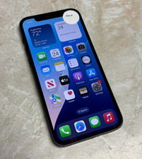 Apple iphone black for sale  Westwood