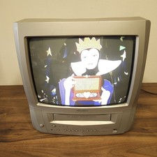 Bush inch crt for sale  SOUTHEND-ON-SEA