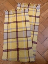 Sammy yellow check for sale  BURRY PORT