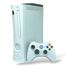 Microsoft Xbox 360 Arcade 60GB Console Pad Cavi GARANZIA SPEDIZIONE 24/48H na sprzedaż  Wysyłka do Poland