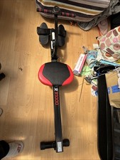 Body sculpture rower for sale  GALASHIELS