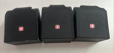 Lotto box orologio usato  Pomigliano d'Arco