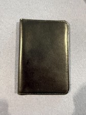Miansai leather passport for sale  Palm Harbor