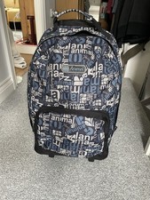 Animal travel wheeled for sale  TROWBRIDGE