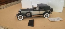 Franklin mint 1929 for sale  Goodlettsville
