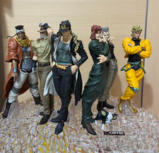 Ichiban kuji jojo d'occasion  Expédié en Belgium