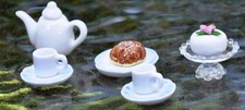 set teapot tea for sale  Mellenville