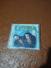 Litfiba croce delizia usato  Giulianova