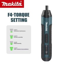 New makita 3.6v for sale  WIRRAL