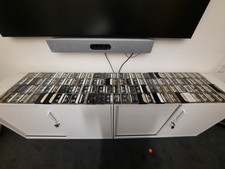 Lot musikkassetten sammlung gebraucht kaufen Lot musikkassetten sammlung gebraucht kaufen  Bonn